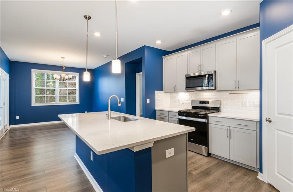 1639 Abberly Place Graham, NC 27253 - Photo 7 of 27