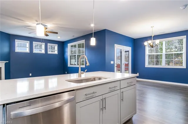 $420,000 | 1639 Abberly Place, Graham, NC 27253