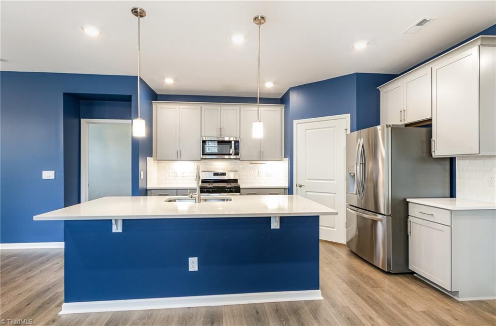 1639 Abberly Place Graham, NC 27253 - Photo 10 of 27