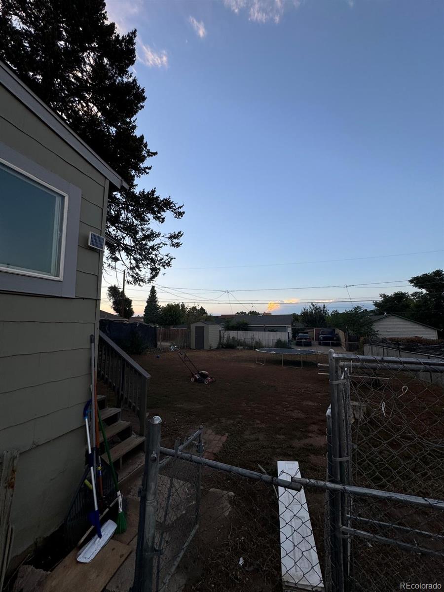 3333 West Center Avenue Denver, CO 80219 - Photo 24 of 24