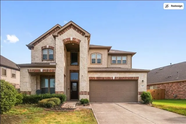 $425,000 | 28618 Cranford Sage Lane, Katy, TX 77494