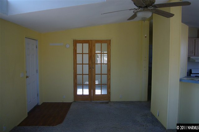 5990 Sarah Road Fallon, NV 89406 - Photo 4 of 12 a view of an empty room with a window