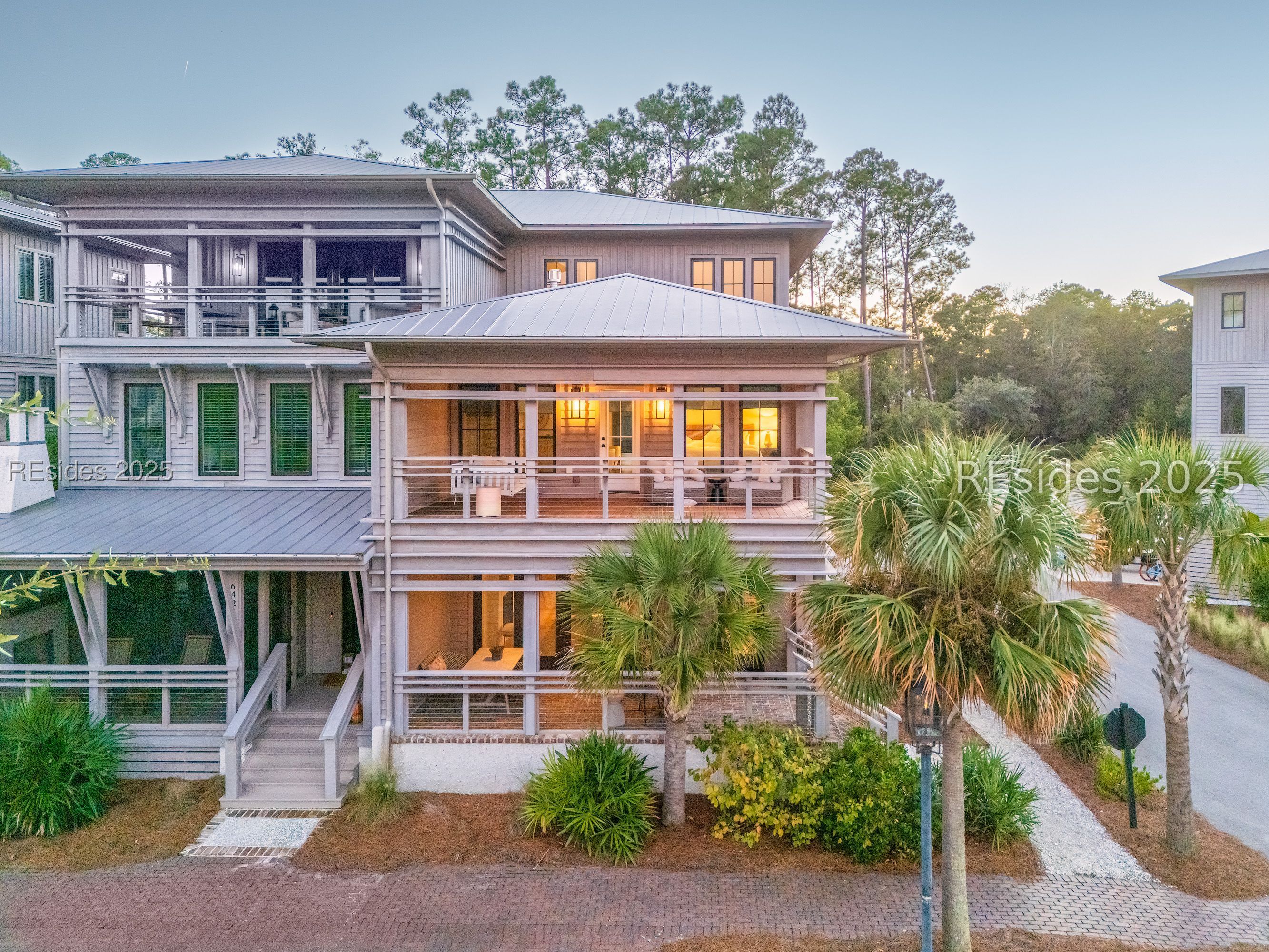 640 Old Moreland Road Bluffton, SC 29910 - Photo 1 of 1 Gallery Image 1