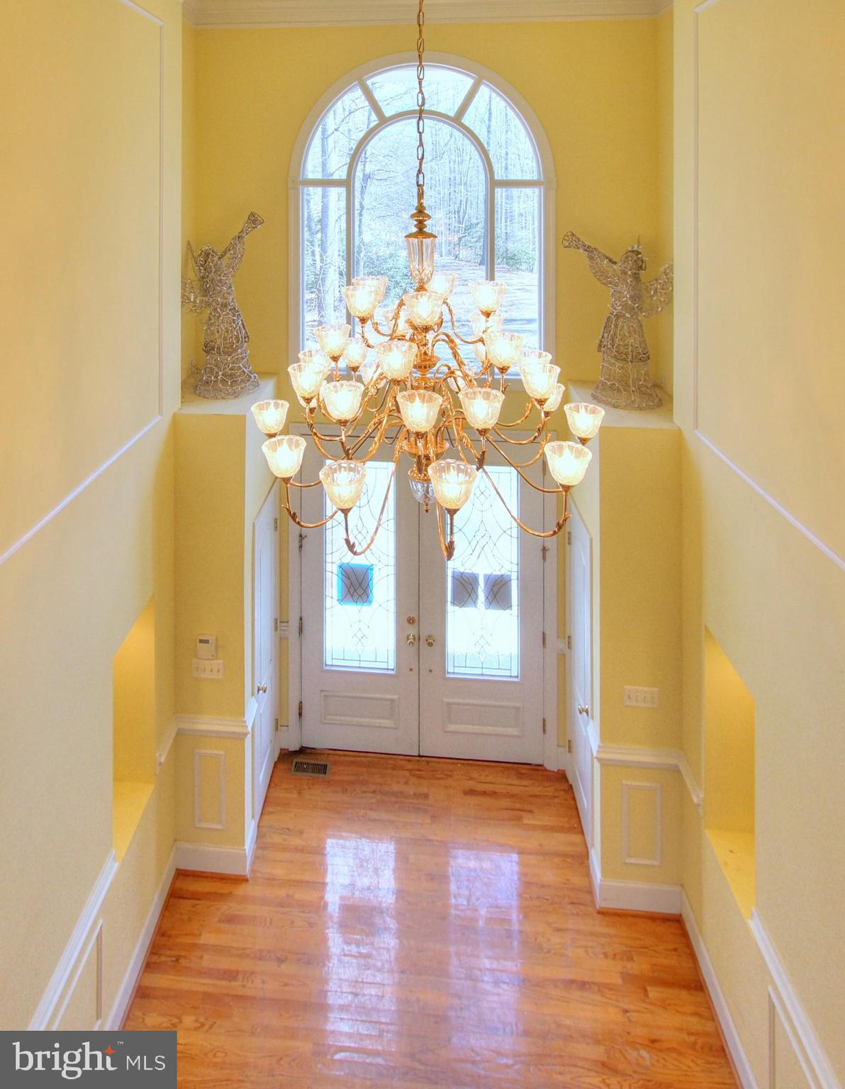58 Colony Crossing Edgewater, MD 21037 - Photo 3 of 57 Foyer
