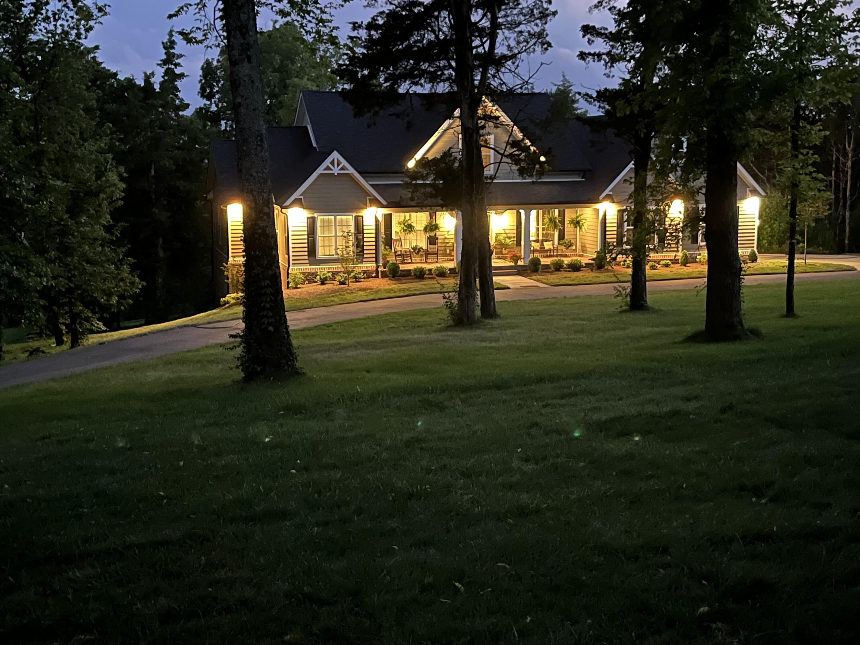 2350 High Bridge Road Wilmore, KY 40390 - Photo 3 of 91 IMG_6410.pdf