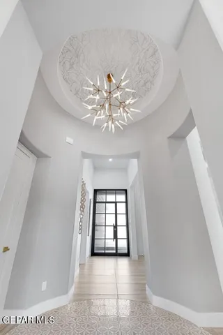 $736,940 | 7243 Bobcat Hollow Drive, El Paso, TX 79911