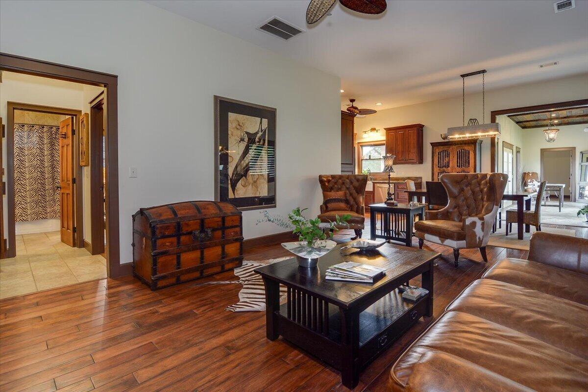4230 Wagener Road Aiken, SC 29805 - Photo 8 of 51