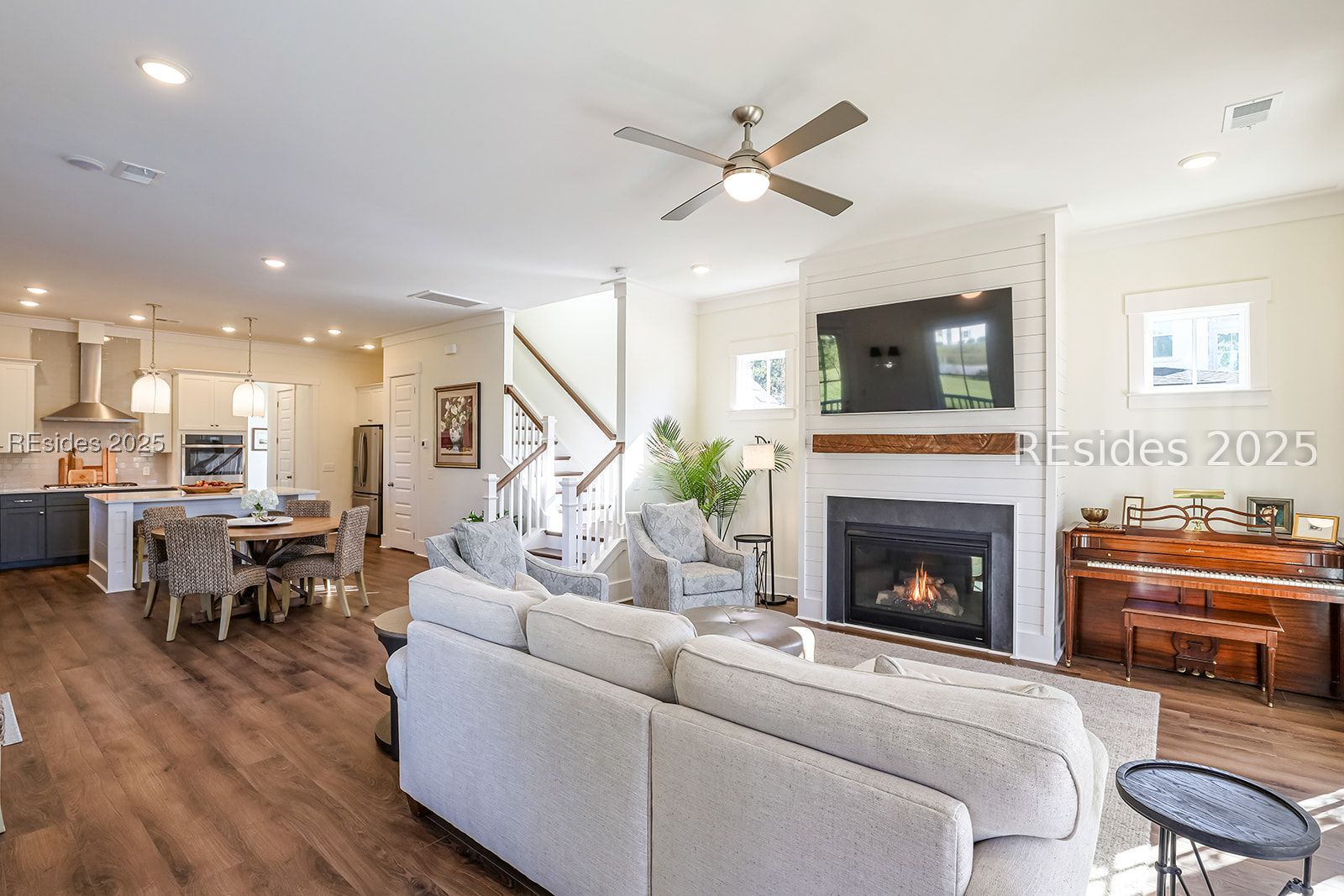 35 Blue Dasher Lane Bluffton, SC 29909 - Photo 15 of 83