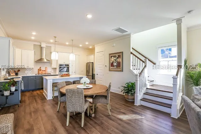 $1,275,000 | 35 Blue Dasher Lane, Bluffton, SC 29909