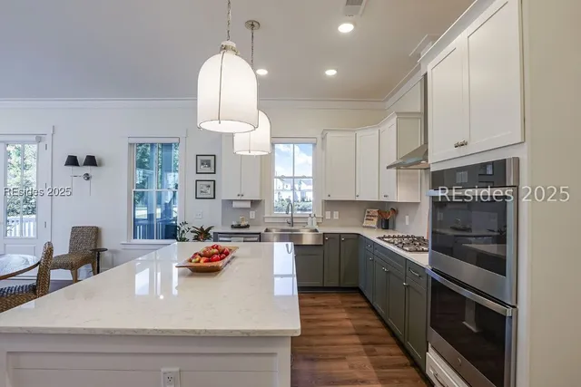 $1,275,000 | 35 Blue Dasher Lane, Bluffton, SC 29909