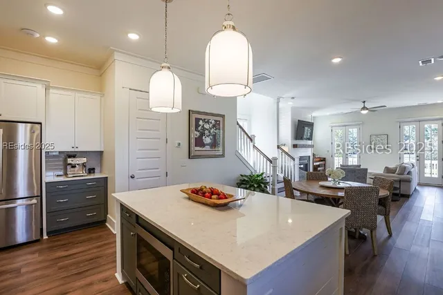 $1,275,000 | 35 Blue Dasher Lane, Bluffton, SC 29909