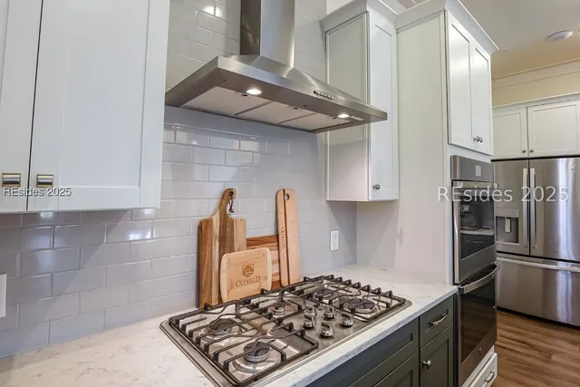 $1,275,000 | 35 Blue Dasher Lane, Bluffton, SC 29909