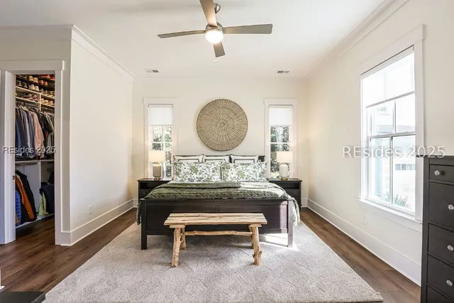 $1,275,000 | 35 Blue Dasher Lane, Bluffton, SC 29909