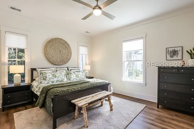 $1,275,000 | 35 Blue Dasher Lane, Bluffton, SC 29909