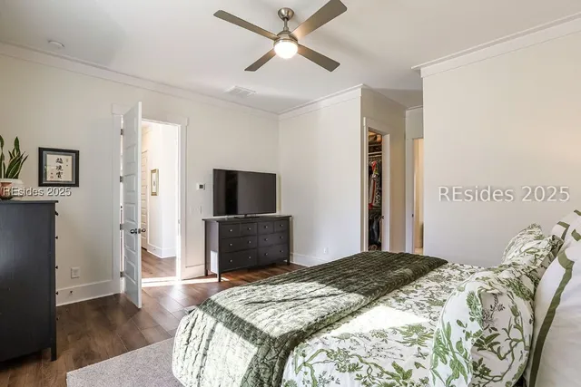 $1,275,000 | 35 Blue Dasher Lane, Bluffton, SC 29909