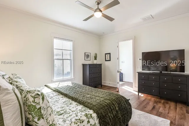 $1,275,000 | 35 Blue Dasher Lane, Bluffton, SC 29909