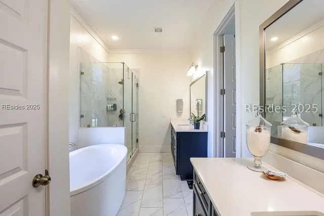 $1,275,000 | 35 Blue Dasher Lane, Bluffton, SC 29909