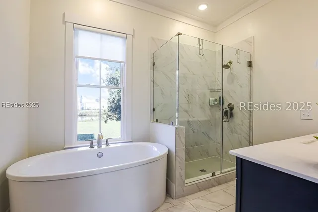 $1,275,000 | 35 Blue Dasher Lane, Bluffton, SC 29909