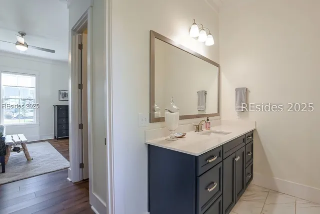 $1,275,000 | 35 Blue Dasher Lane, Bluffton, SC 29909