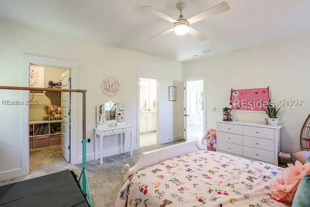 $1,275,000 | 35 Blue Dasher Lane, Bluffton, SC 29909