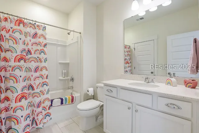 $1,275,000 | 35 Blue Dasher Lane, Bluffton, SC 29909