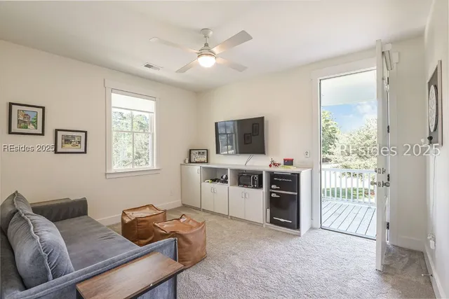 $1,275,000 | 35 Blue Dasher Lane, Bluffton, SC 29909