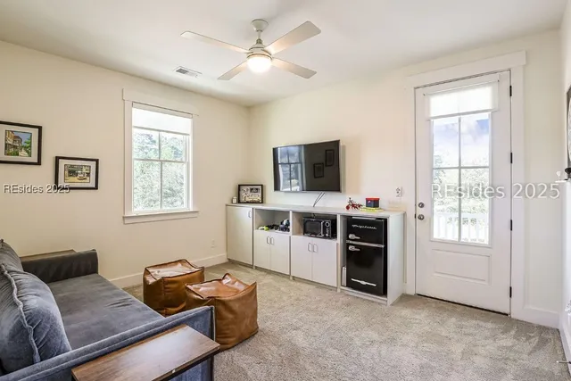 $1,275,000 | 35 Blue Dasher Lane, Bluffton, SC 29909