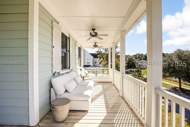 $1,275,000 | 35 Blue Dasher Lane, Bluffton, SC 29909