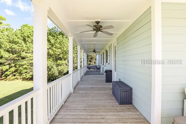 $1,275,000 | 35 Blue Dasher Lane, Bluffton, SC 29909