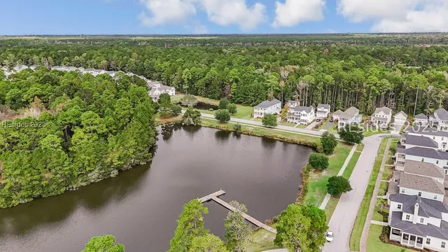 $1,275,000 | 35 Blue Dasher Lane, Bluffton, SC 29909