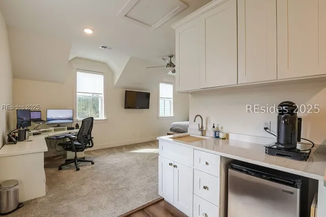 $1,275,000 | 35 Blue Dasher Lane, Bluffton, SC 29909