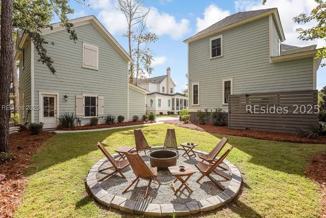 $1,275,000 | 35 Blue Dasher Lane, Bluffton, SC 29909