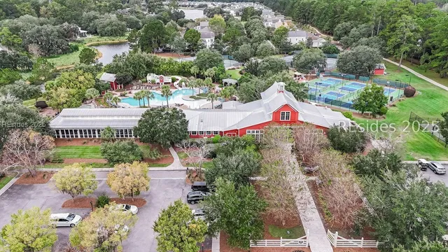 $1,275,000 | 35 Blue Dasher Lane, Bluffton, SC 29909