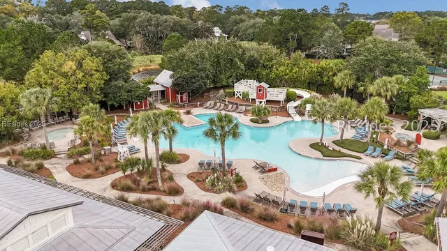 $1,275,000 | 35 Blue Dasher Lane, Bluffton, SC 29909