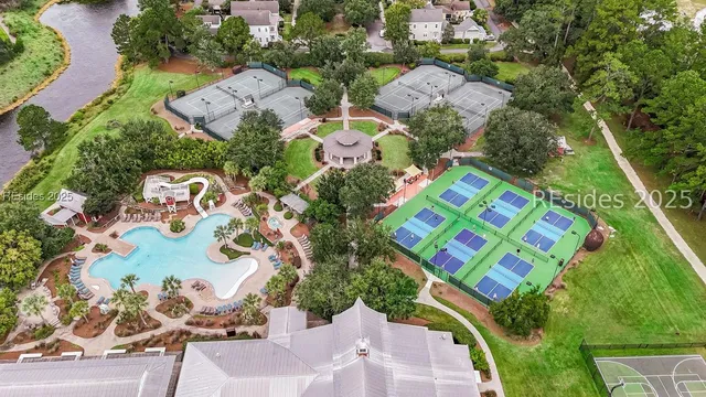 $1,275,000 | 35 Blue Dasher Lane, Bluffton, SC 29909