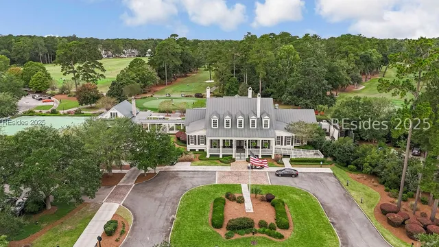 $1,275,000 | 35 Blue Dasher Lane, Bluffton, SC 29909