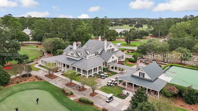 $1,275,000 | 35 Blue Dasher Lane, Bluffton, SC 29909