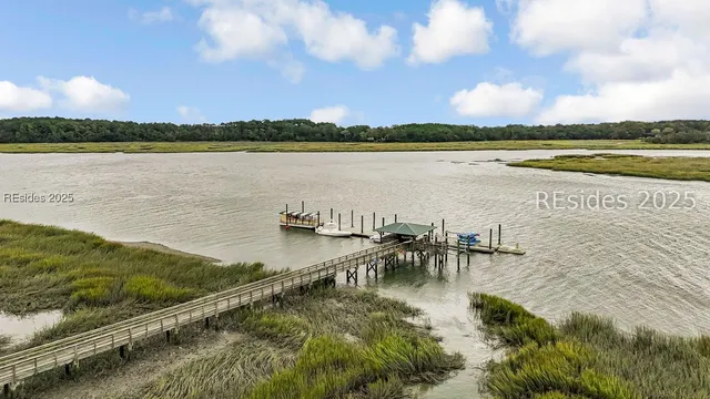 $1,275,000 | 35 Blue Dasher Lane, Bluffton, SC 29909