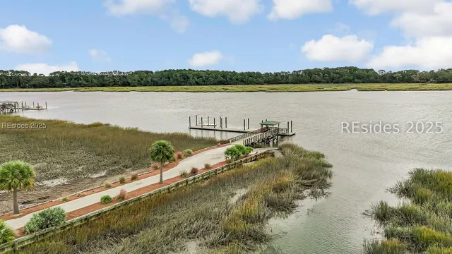 $1,275,000 | 35 Blue Dasher Lane, Bluffton, SC 29909