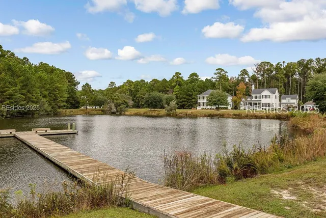 $1,275,000 | 35 Blue Dasher Lane, Bluffton, SC 29909
