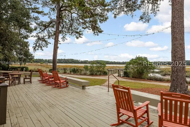 $1,275,000 | 35 Blue Dasher Lane, Bluffton, SC 29909