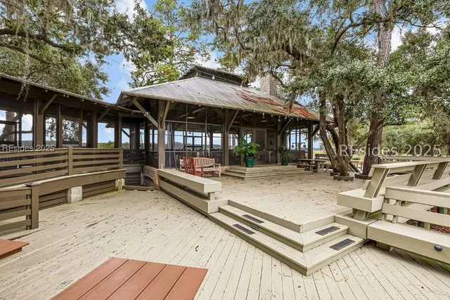 $1,275,000 | 35 Blue Dasher Lane, Bluffton, SC 29909