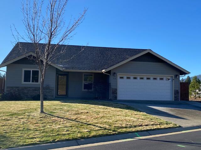 316 Cedar Ridge Cave Junction, OR 97523 - Photo 46 of 46 Front/Exterior