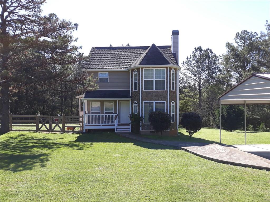 424 Westbrook Road Carrollton, GA 30116 - Photo 1 of 1 Gallery Image 1