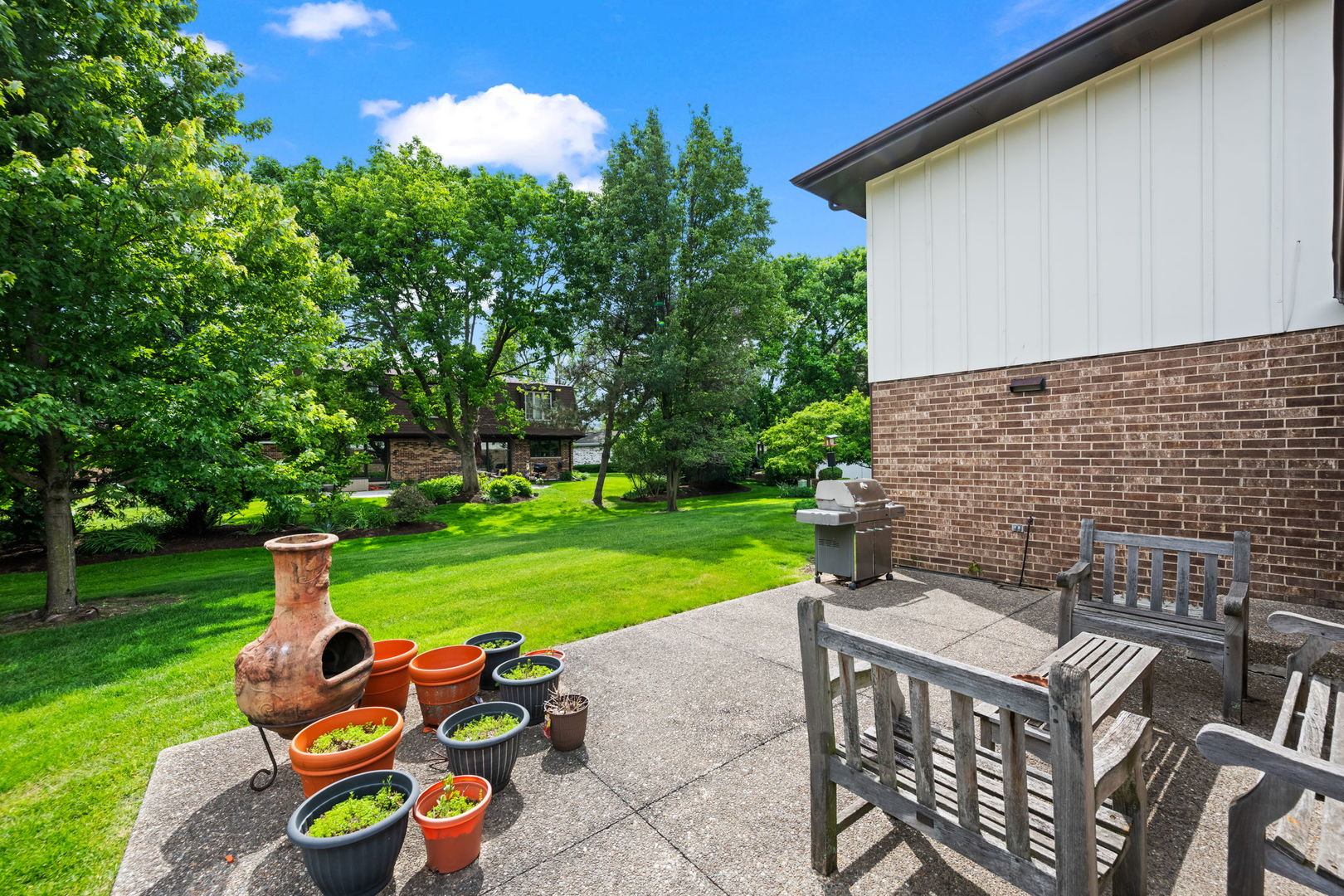 4211 Ridgeland Lane Northbrook, IL 60062 - Photo 34 of 36