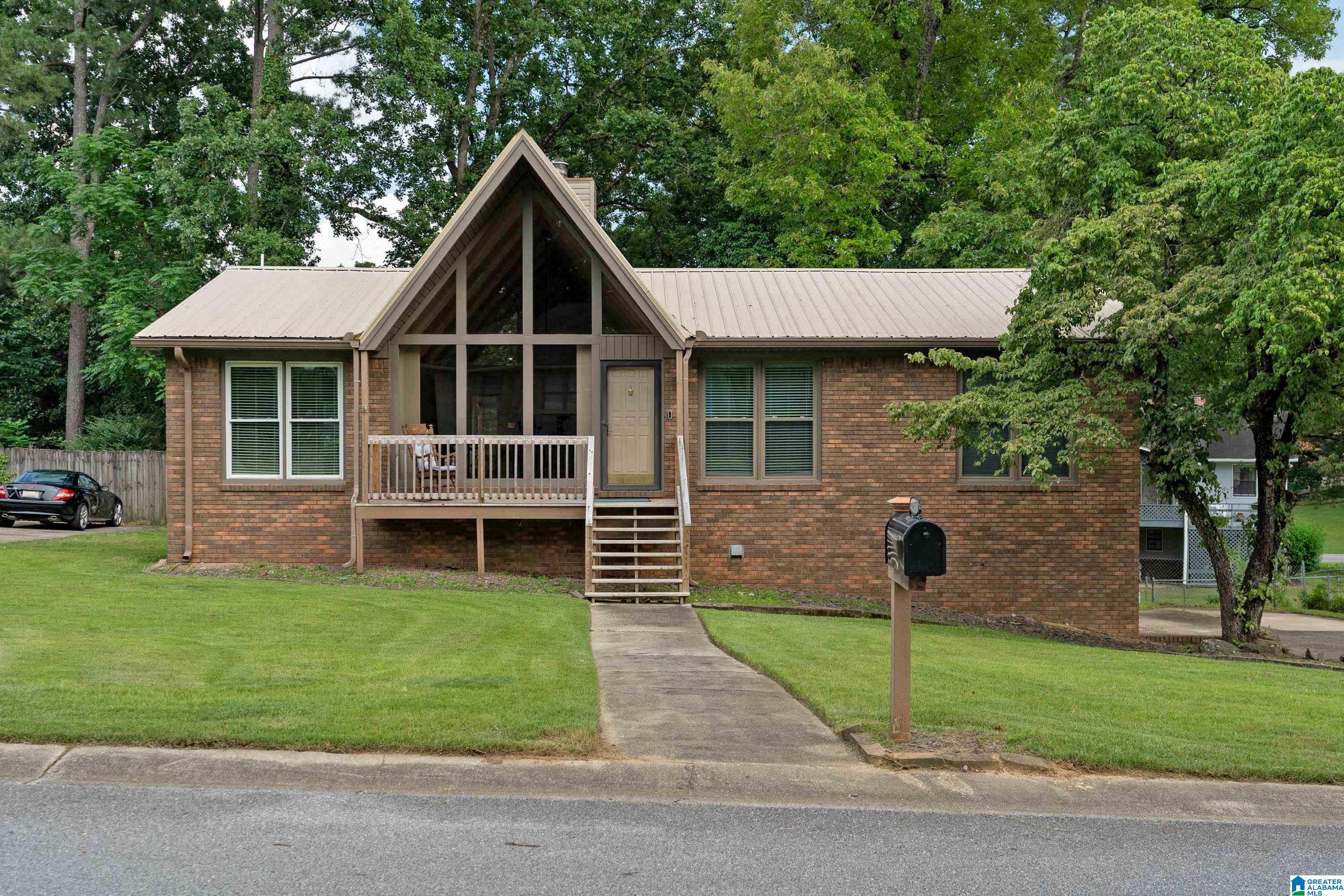 1457 Caribbean Circle Alabaster, AL 35007 - Photo 2 of 27