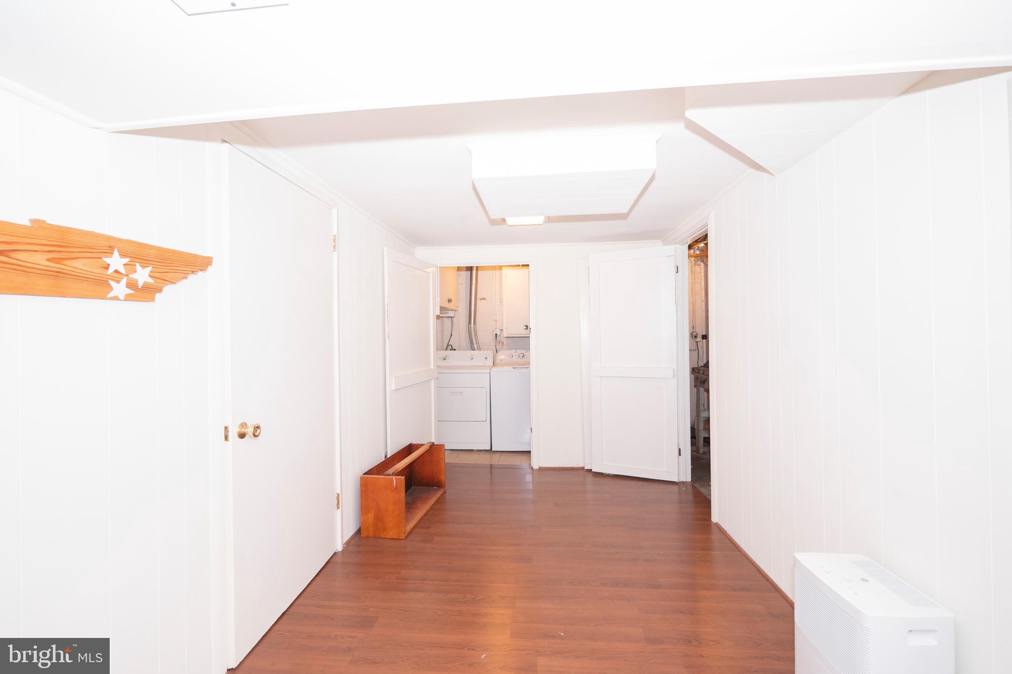 1802 August Drive Silver Spring, MD 20902 - Photo 26 of 35 Lower Level - Family Room