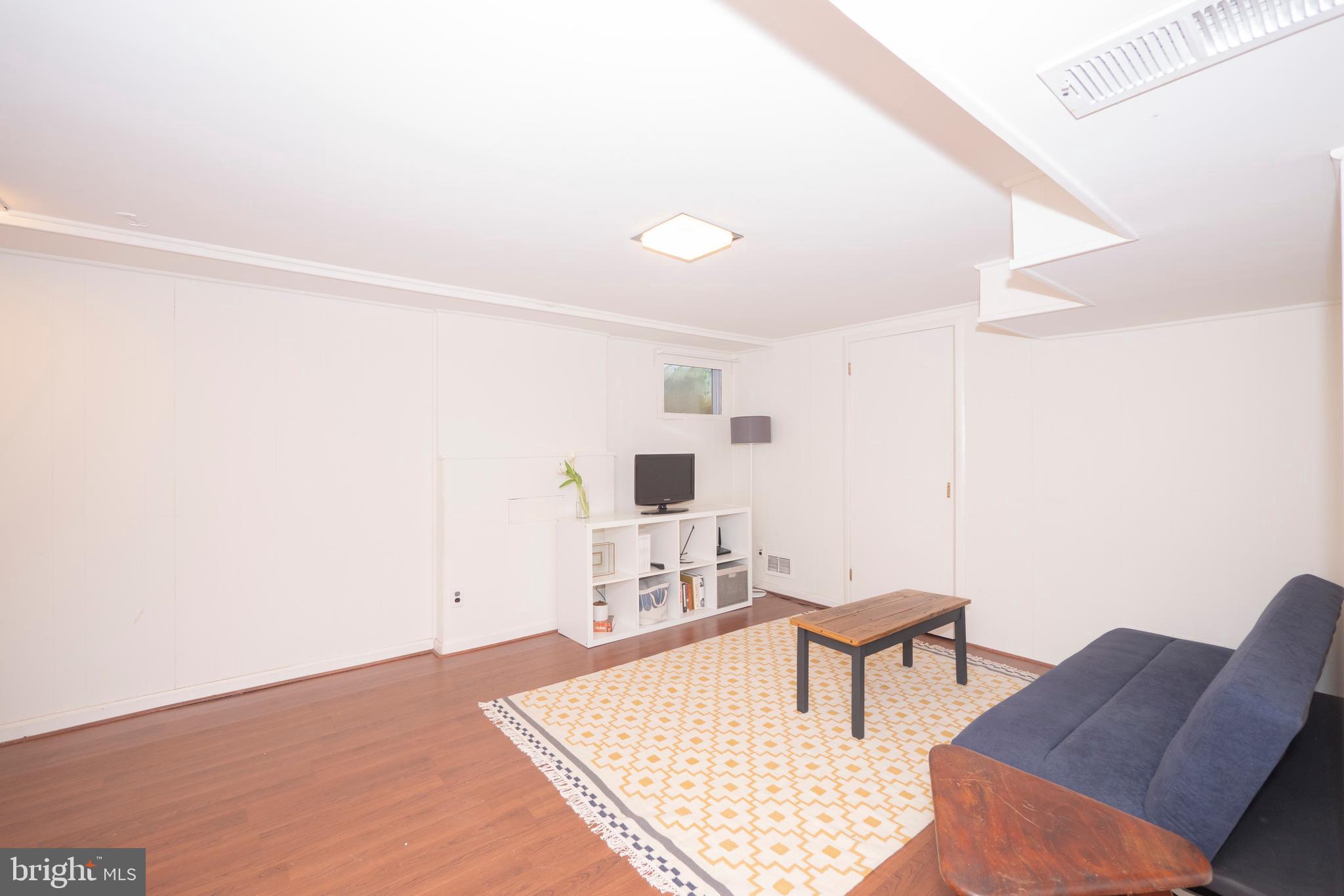 1802 August Drive Silver Spring, MD 20902 - Photo 28 of 35 Lower Level - Family Room