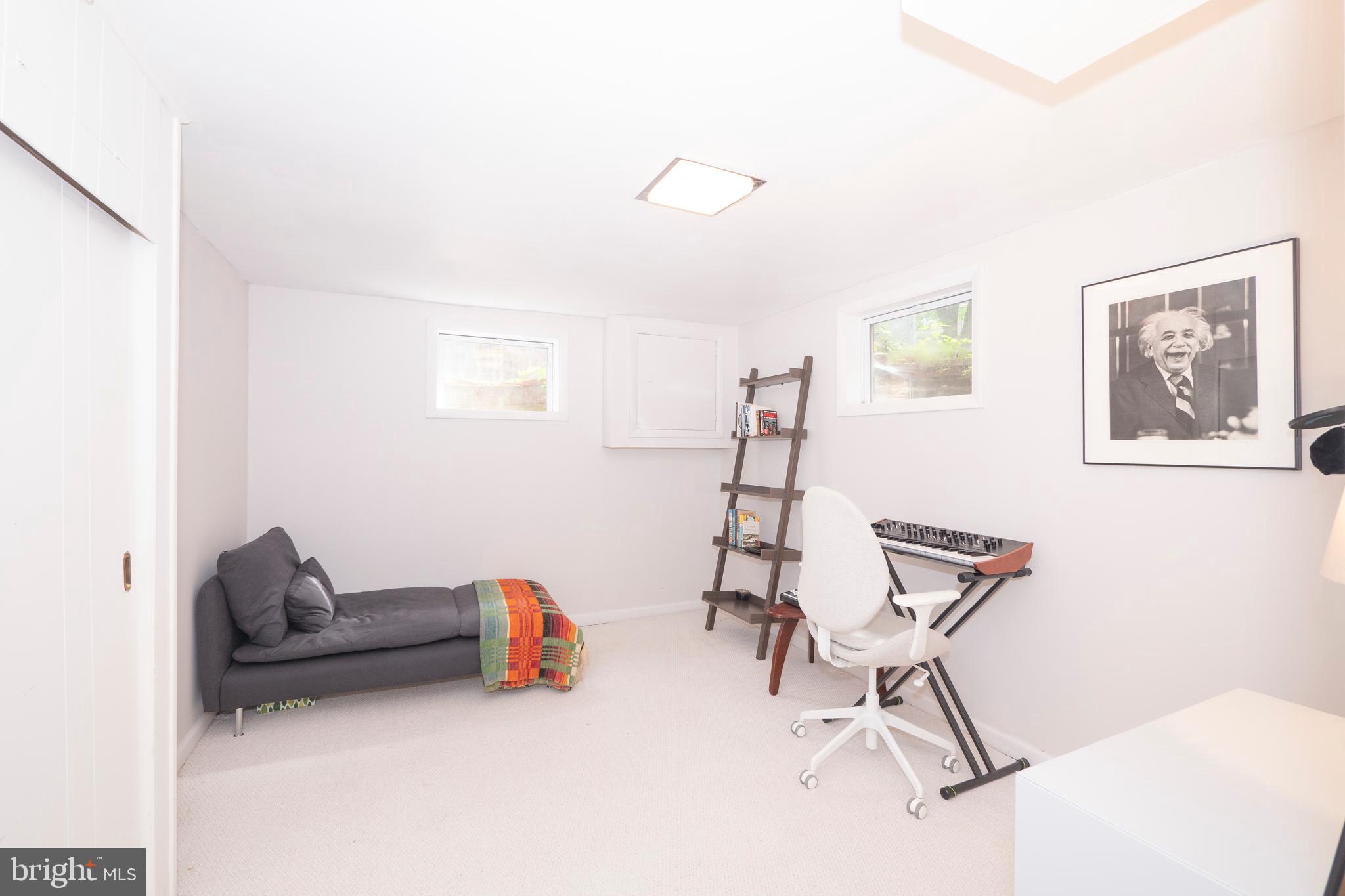 1802 August Drive Silver Spring, MD 20902 - Photo 29 of 35 Lower Level - Bedroom 4