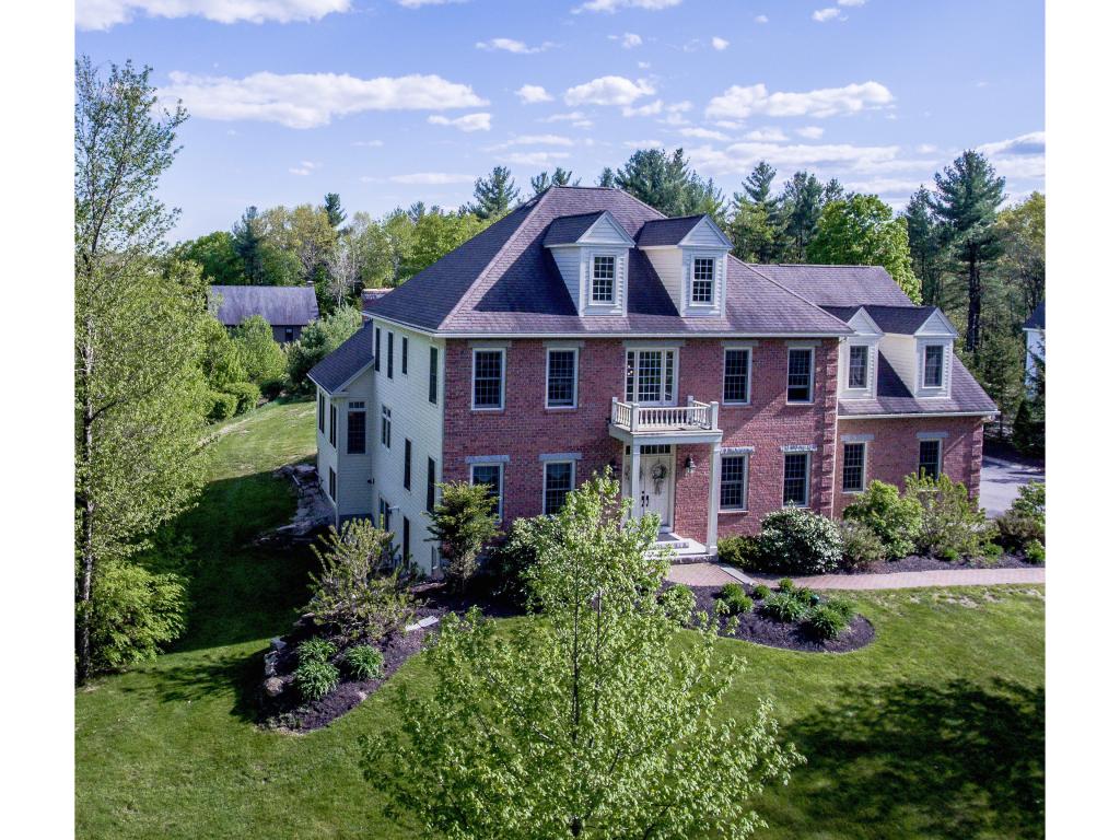 24 Church Road Bedford, NH 03110 - Photo 1 of 34